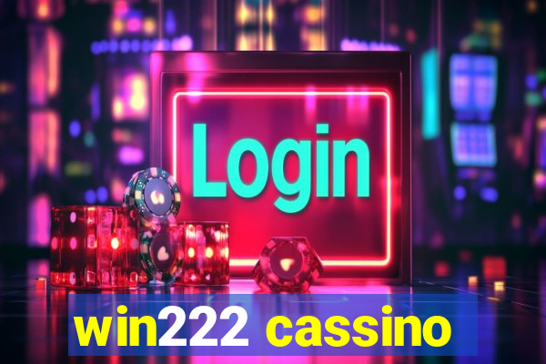 win222 cassino